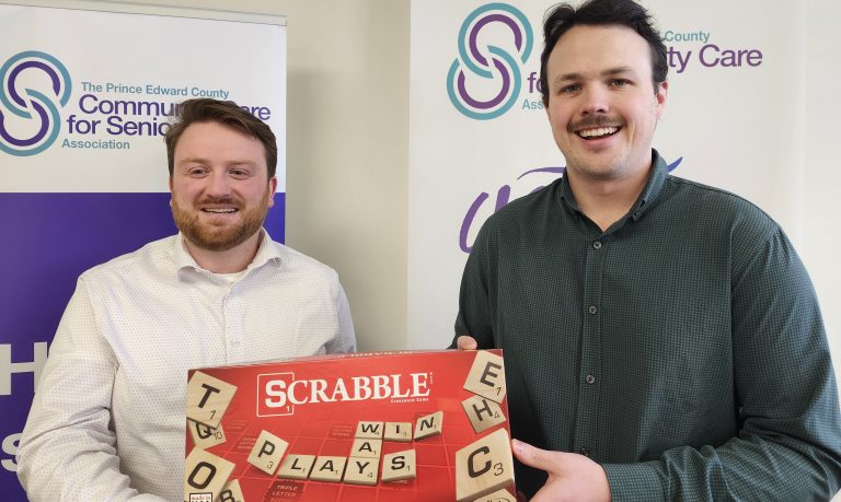 Welch LLP is matching donations dollar for dollar, up to $5,000, to support the County Seniors’ Centre Capital Campaign. Read more